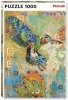 Puzzle Koliber Piatnik 1000el.